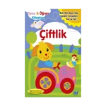 Oyna Öğren - Çiftlik