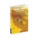 NATINONAL GEOGRAPHIC KIDS - KAŞİFLER AKADEMİSİ YILDIZ KUMULLARI