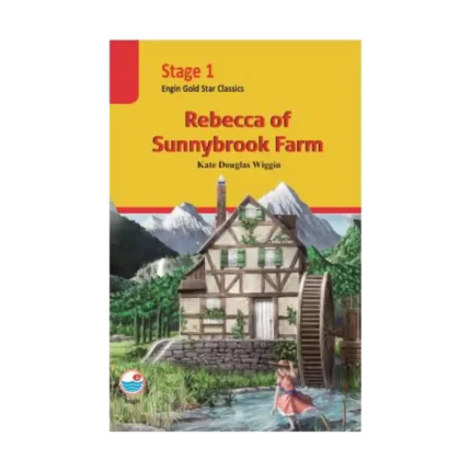 Stage 1 - Rebecca of Sunnybrook Farm (CD'siz)