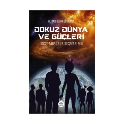 Dokuz Dünya ve Güçleri