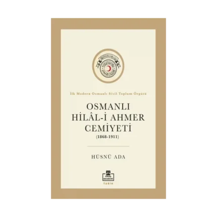 Osmanlı Hilali Ahmer Cemiyeti