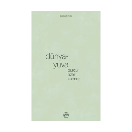 Dünya-yuva