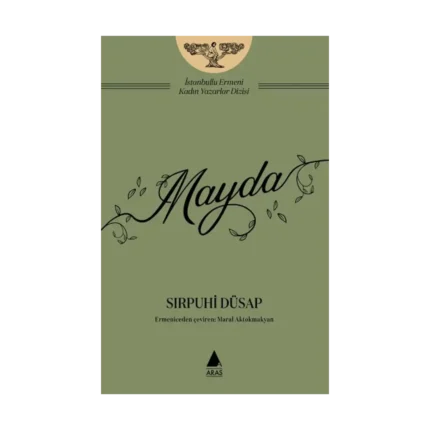 Mayda