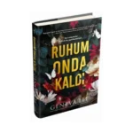 Ruhum Onda Kaldı - (Ciltli)