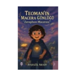 Teoman'ın Macera Günlüğü - Zeraphon Macerası