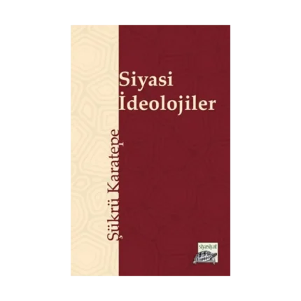 Siyasi İdeolojiler