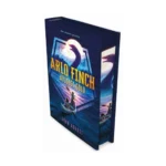 Arlo Finch – Ayışığı Gölü (Ciltli)