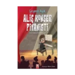 Aliş Konser Piyanisti