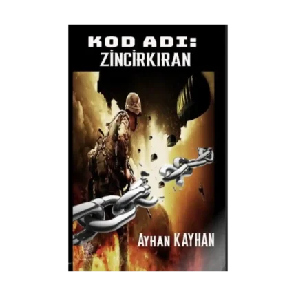 Kod Adı: Zincirkıran
