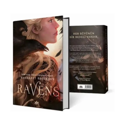 Ravens (Ciltli)