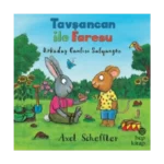 Arkadaş Canlısı Salyangoz - Tavşancan ile Faresu