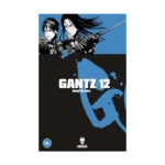 Gantz 12