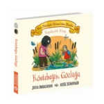 Meşe Palamudu Ormanı’ndan Masallar – Köstebeğin Gözlüğü – Kapakçıklı Kitap