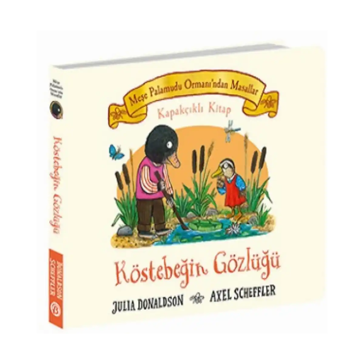 2be8c-mese-palamudu-ormani-ndan-masallar-kostebegin-gozlugu-kapakcikli-kitap-1-1.webp Meşe Palamudu Ormanı’ndan Masallar – Köstebeğin Gözlüğü – Kapakçıklı Kitap - Görsel 1