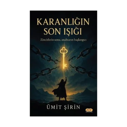 Karanlığın Son Işığı