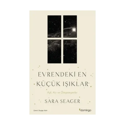 Evrendeki En Küçük Işıklar