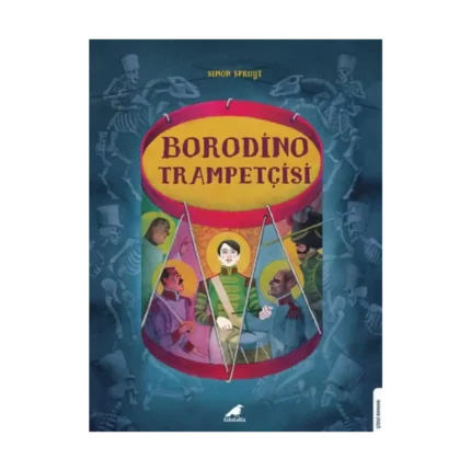 Borodino Trampetçisi