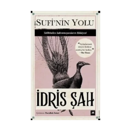 Sufi'nin Yolu