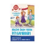 Bilgiye Önem Veren Peygamberim - Can İle Canan Peygamberimizi Seviyoruz -2