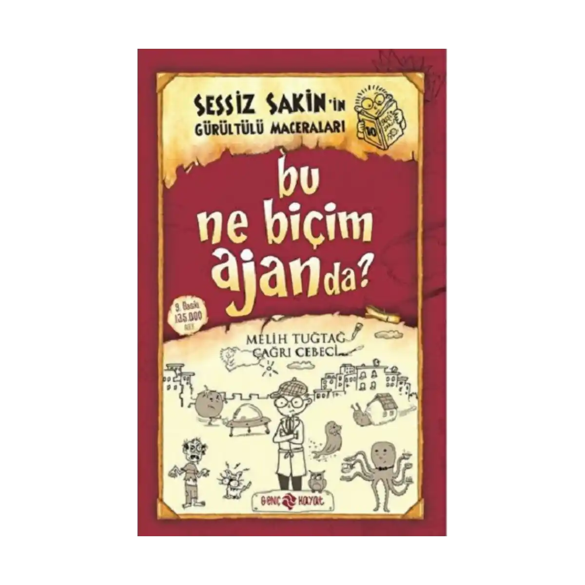 2c412-sessiz-sakin-in-gurultulu-maceralari-10-bu-ne-bicim-ajanda-1-1.webp Sessiz Sakin’in Gürültülü Maceraları 10 - Bu Ne Biçim Ajanda? - Görsel 1