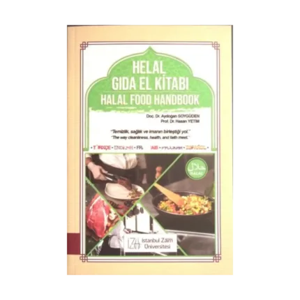 Helal Gıda El Kitabı ( Halal Food Handbook)