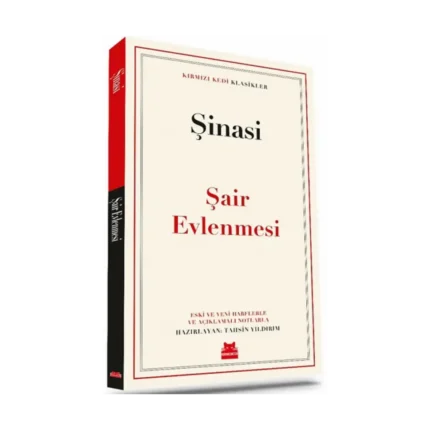 Şair Evlenmesi