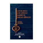 Anlık Hızlı Şok Hipnoz Sahne Ve Sokak Hipnozu