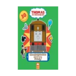 Eğlenceli Aktivite Kitabı - Toby