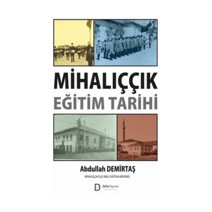 Mihalıççık Eğitim Tarihi