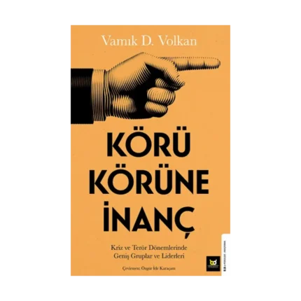 Körü Körüne İnanç