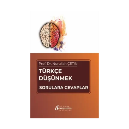 Türkçe Düşünmek
