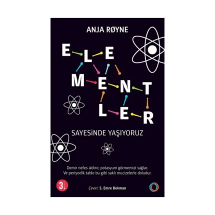 Elementler