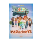 Elif ve Arkadaşları-Kapadokya