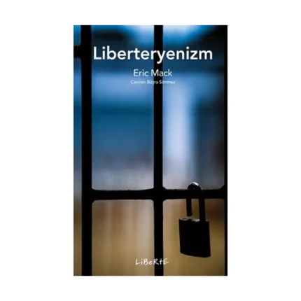 Liberteryenizm