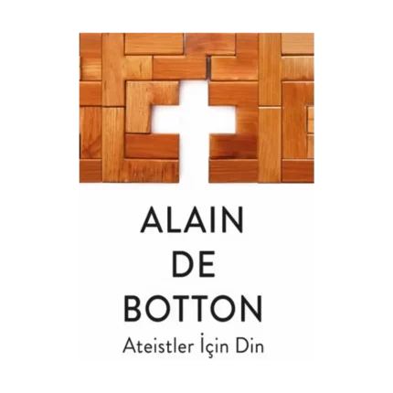 Ateistler İçin Din
