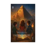 Tarih Yolcuları - Piramitleri Biz Yaptık