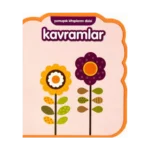 Yumuşak Kitaplarım Serisi - Kavramlar