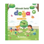 Minnak Serisi Doğa (Ciltli)
