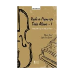 Viyola ve Piyano için Türkü Albümü -1