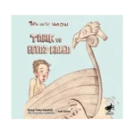 Tarık ve Beyaz Karga