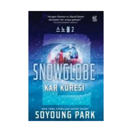 Snowglobe 2