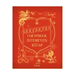 Gerçekten Okunmak İstemeyen Kitap