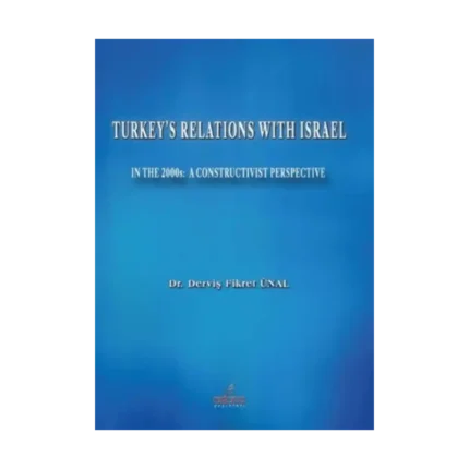 Turkey's Relations With Israel