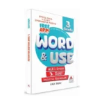 3. Sınıf İngilizce Kelimeleri