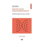 Panik Atak ve Kaygı Bozukluklarından Kurtulun