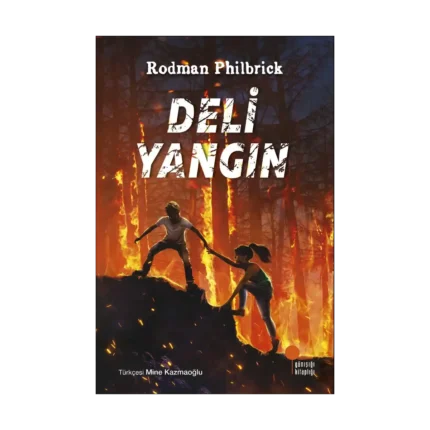 Deli Yangın