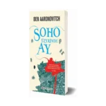 Soho Üzerinde Ay