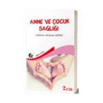 Anne Ve ÇocukSağlığı Cilt: 2
