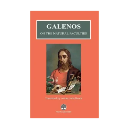 On the Natural Faculties (Ciltli)