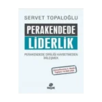 Perakendede Liderlik (Ciltli)